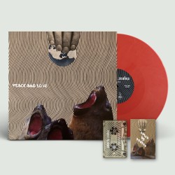 Eaten By Snakes - Peace & Love LP + Tape Bundle